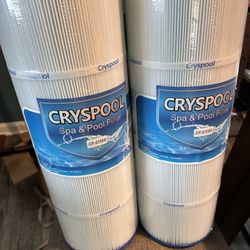 Pool Filter CP-07069