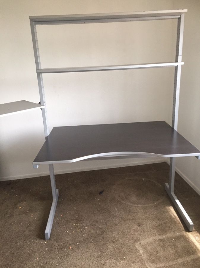 IKEA jerker desk for Sale in Mesa, AZ OfferUp