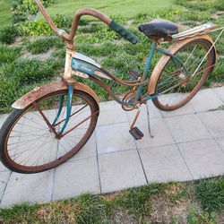 Yes Still Available Eldorado Cruiser 26" wheels needs tires $40 Firm