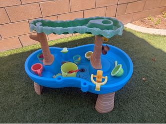 Kids Water table