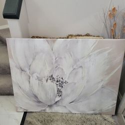 Free Large Painting 