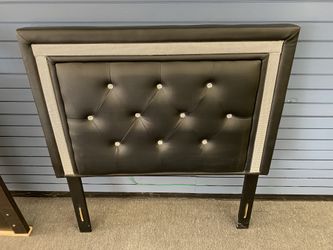 Brand new Twin mattress Headboard