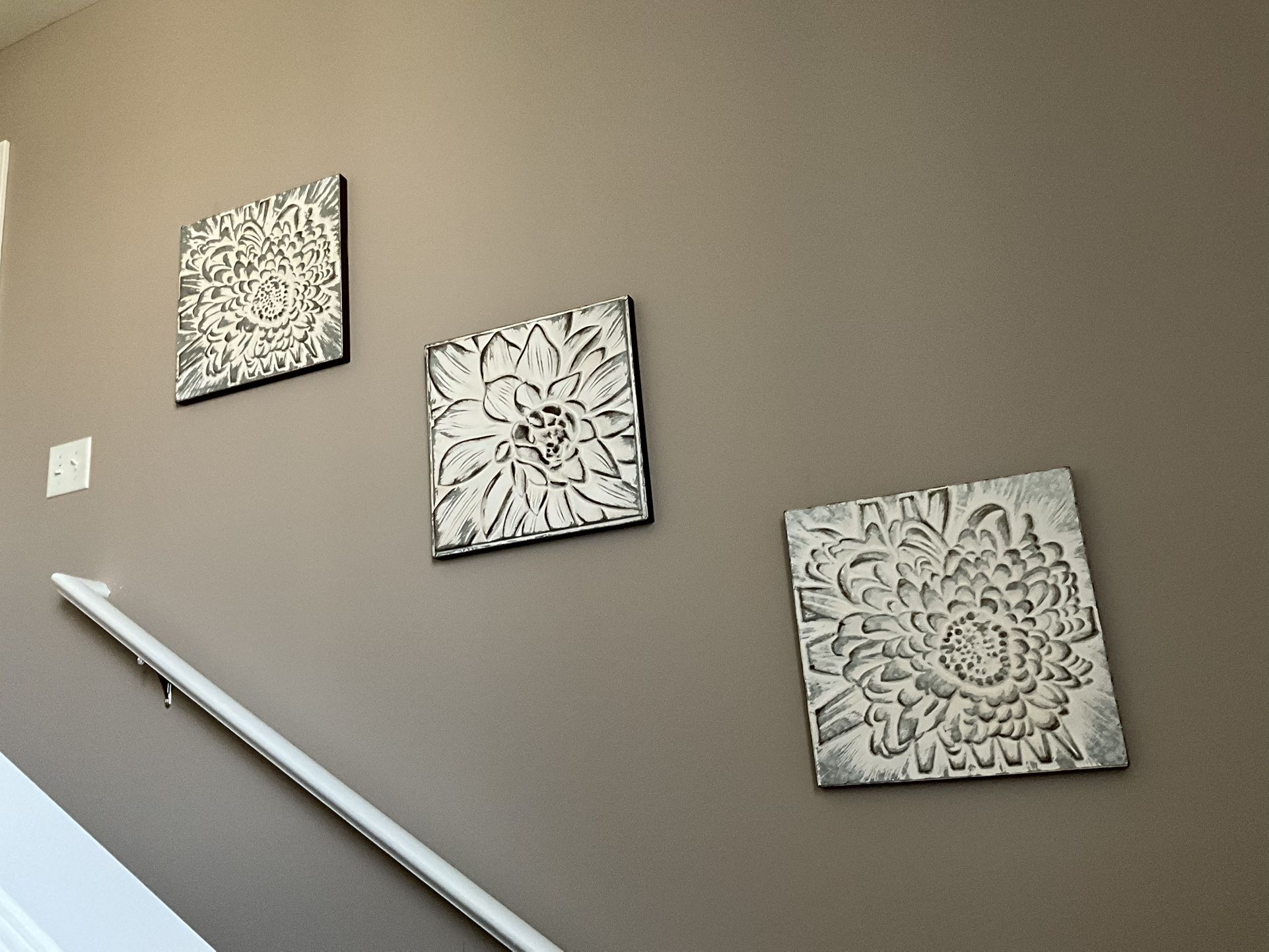 Metal Art Decor