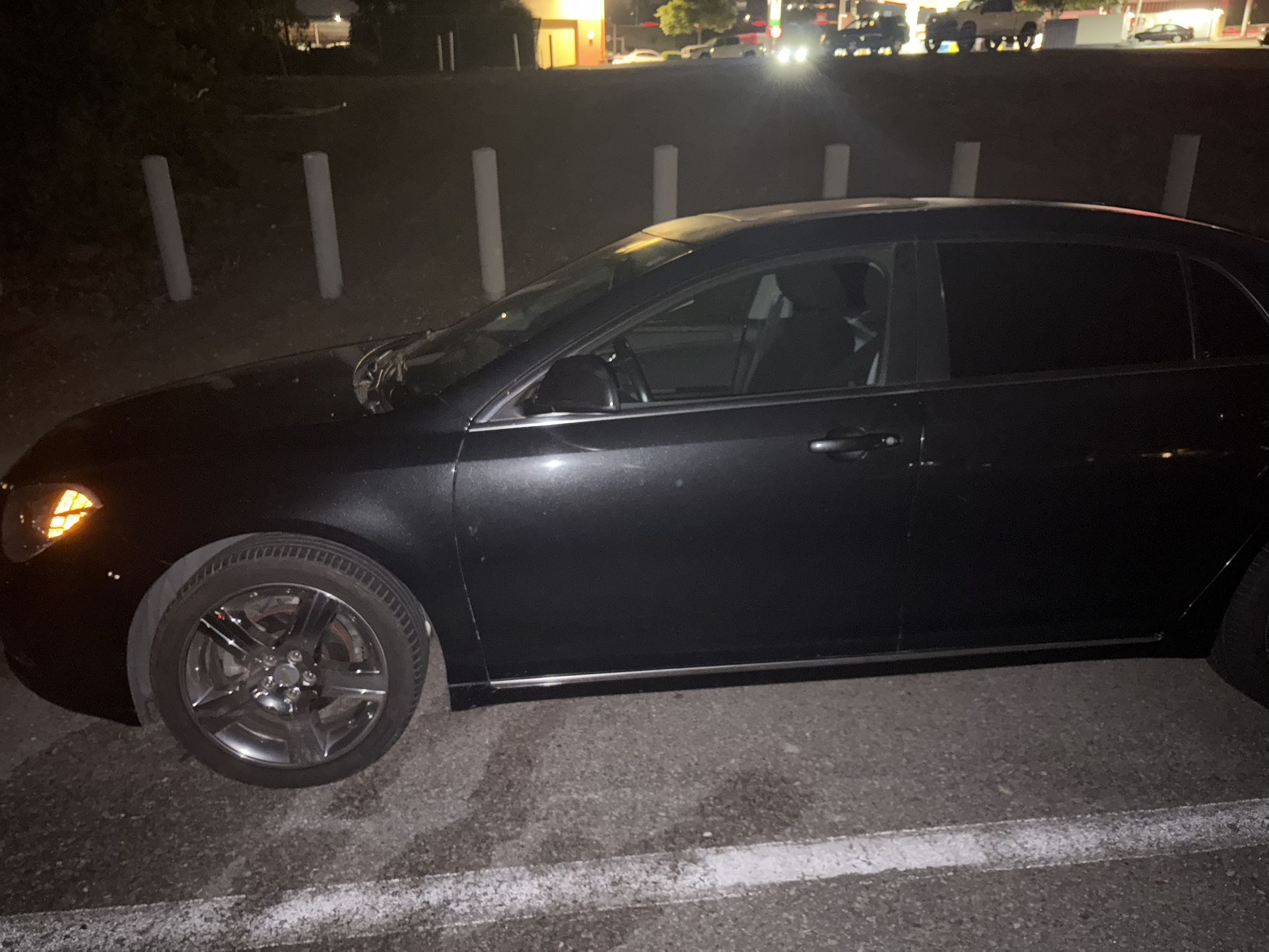 2011 Chevrolet Malibu