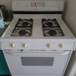 Stove For Sale 