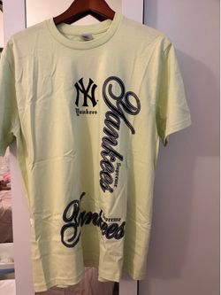 Supreme MLB NY Tee