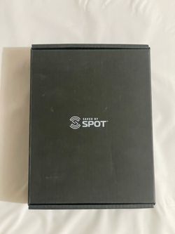 SPOT Gen4 Satellite GPS Messenger