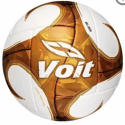 Voit Professional Soccer Ball Indoor Outdoor Size 5 Reliable Seller New