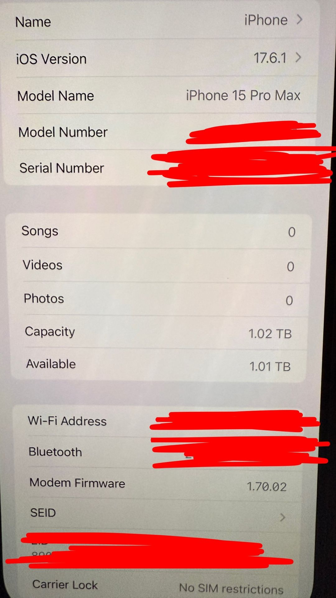 iPhone 15 Pro Max, iPhone 13 Pro Max, iPhone 11 Pro Max