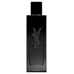 MYSLF BY Yves Saint Laurent EDP Spray 100ml / 3.3oz MYSELF YSL NEW.