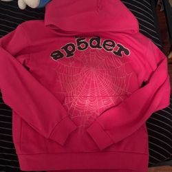 Sp5der Hoodie