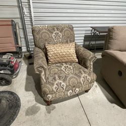 Living Room Chair