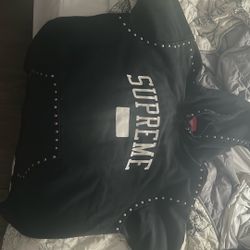 Supreme Hoodie 