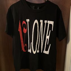 Vlone X Palm Angels 