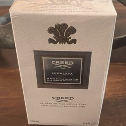 Creed HIMALAYA