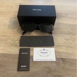 Prada sunglasses 