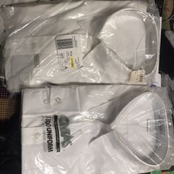 White Dress Shirts