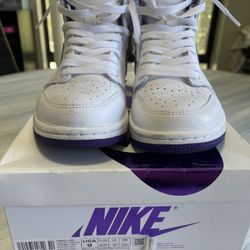 Jordan 1 High OG