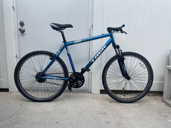 26’ Trek ST 820 Rat Bike just serviced