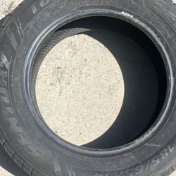 Tires 