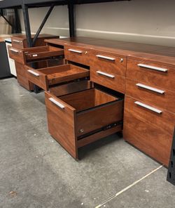 3 Drawer File Cabinet - $50 Off