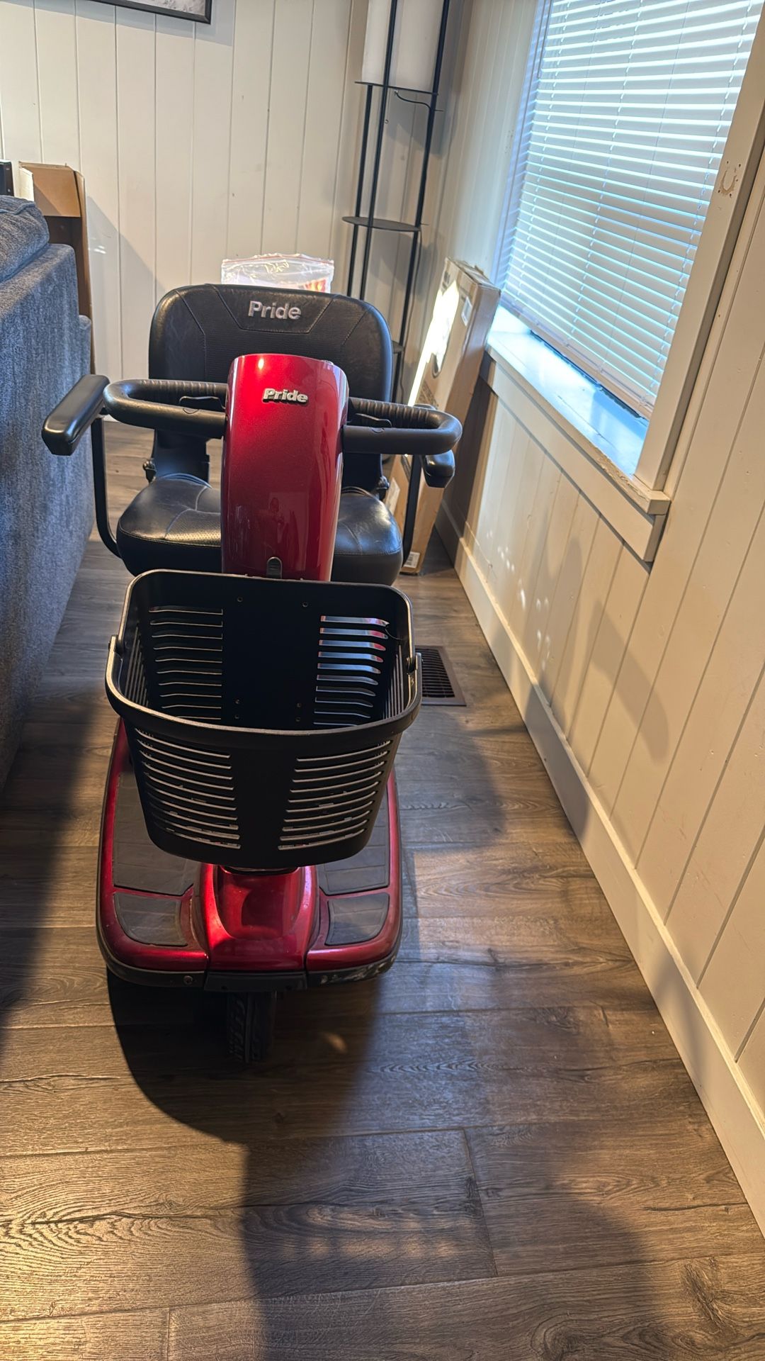 Scooter