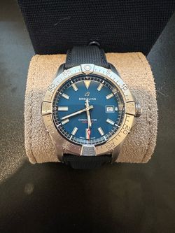 Breitling Avenger