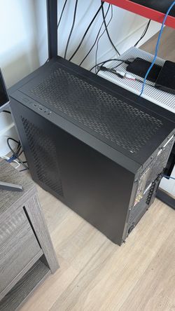 Omen gaming computer