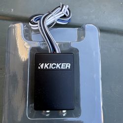 New kicker LOC2 converter