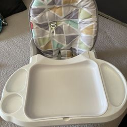 Fisher Price Seat High Chair