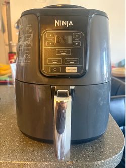 Air fryer Ninja