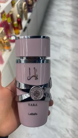 Lattafa Yara Eau de Parfum 100ml
