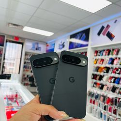 Pixel 10 256GB Unlocked