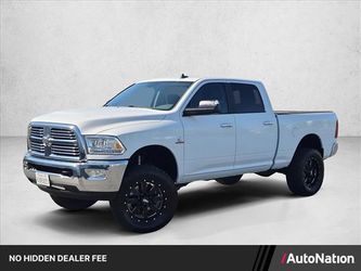 2014 RAM 2500