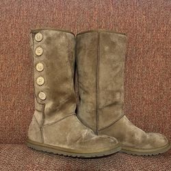 Women’s UGG Boots 