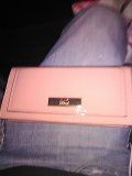Zac Posen wallet brand new