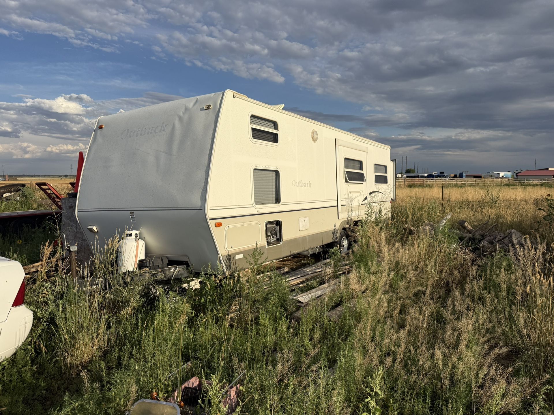Camper