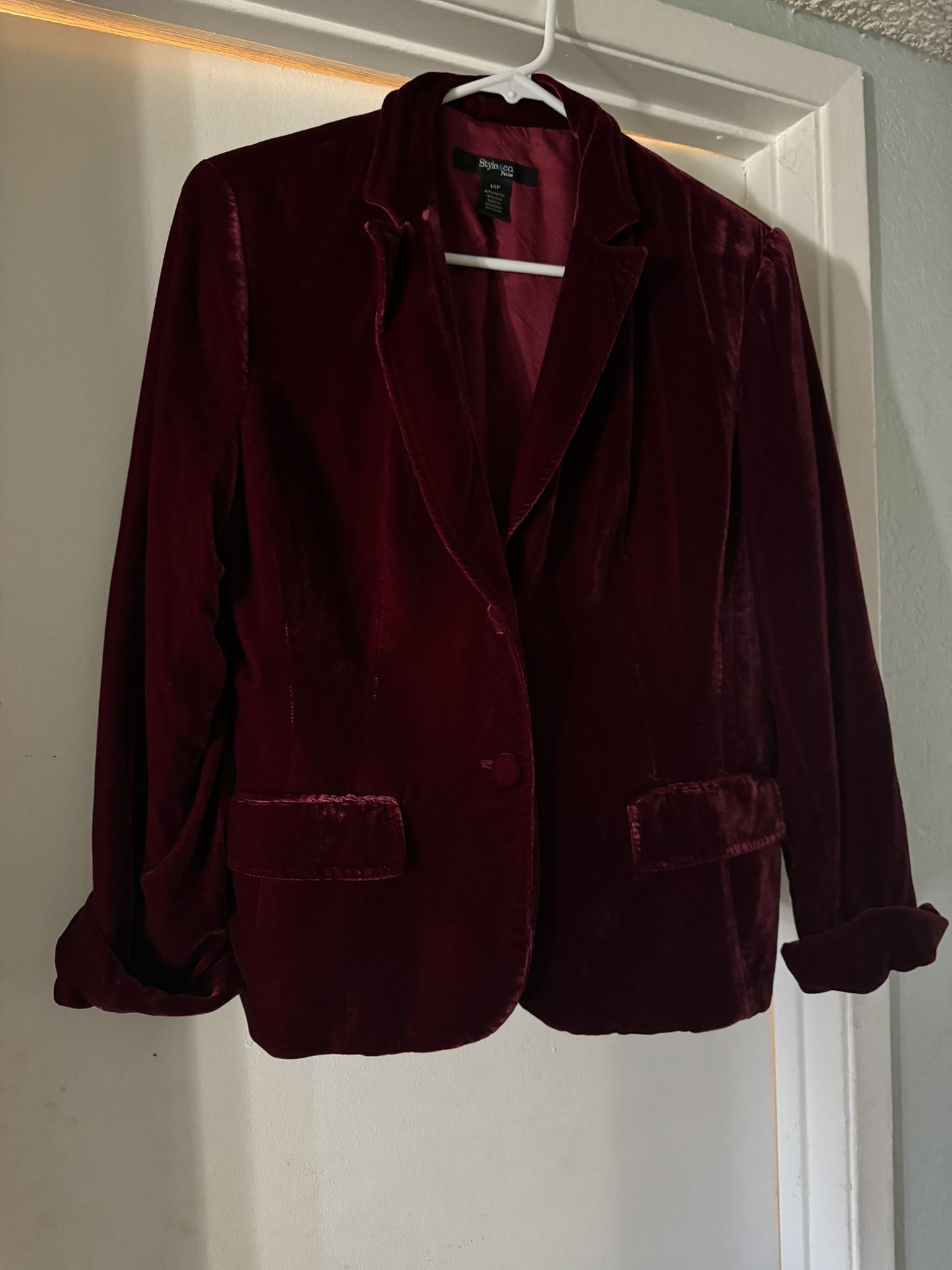 Women blazer