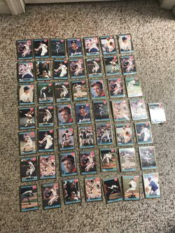 Unopened 1992 Coca Cola Cards