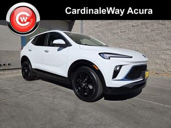 2024 Buick Encore GX