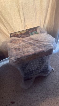 Zoo Med naturalistic terrarium NEW