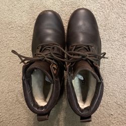 Men’s UGG  Stenton Waterproof Boots