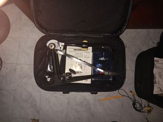 Pearl kick drum pedal