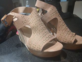 Michaels Kors Shoes "new"