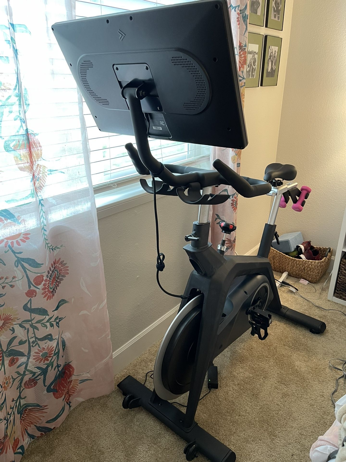 Stryde Stationary Bike