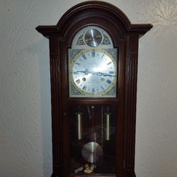 Antique Clocks And Furniture 