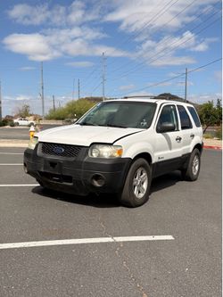 2007 Ford Explorer