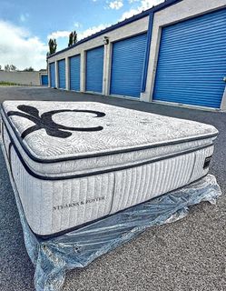 Mattress Sale!! All sizes available!