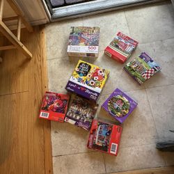 Puzzles 