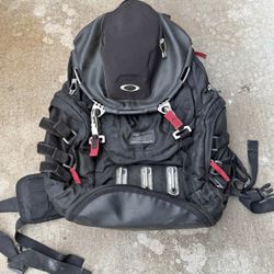 Oakley Kitchen Sink Backpack 
